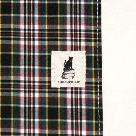 ブックカバー / LIBERTY PRINT BOOK COVER 新書 Check