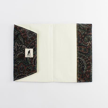 ブックカバー / GOBELINS BOOKCOVER 新書 25AW