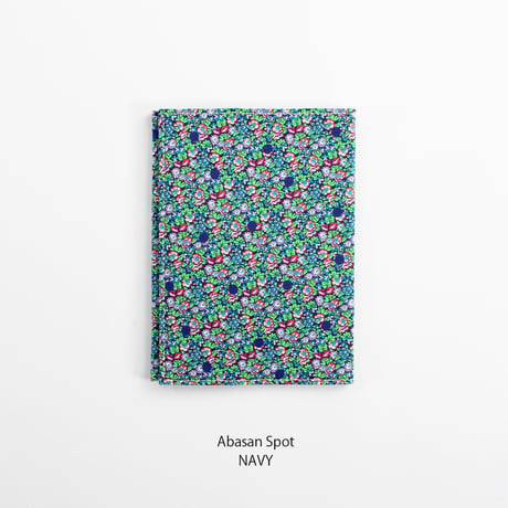 ブックカバー / LIBERTY PRINT BOOK COVER 文庫 2024 母の日 SELECT