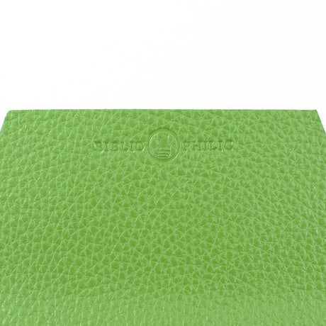 ブックカバー / ITALIAN LEATHER BOOKCOVER 文庫