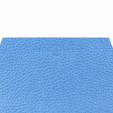 ブックカバー / ITALIAN LEATHER BOOKCOVER 文庫