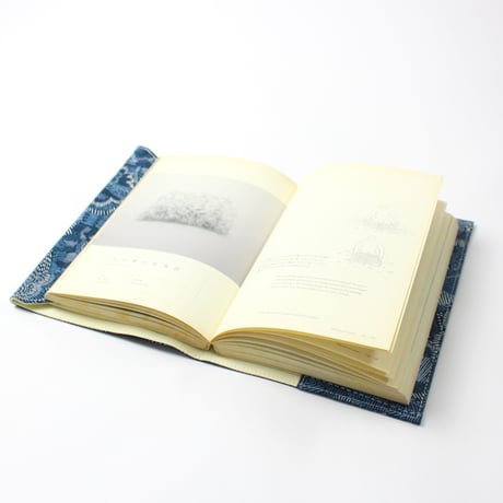 ブックカバー / LIBERTY PRINT BOOK COVER A5 2026 SS SEASONAL
