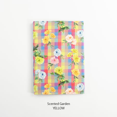 ブックカバー / LIBERTY PRINT BOOK COVER 46判 2024 母の日 SELECT