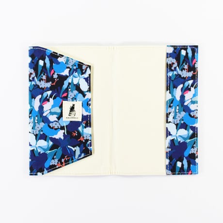 ブックカバー / LIBERTY PRINT BOOK COVER 新書