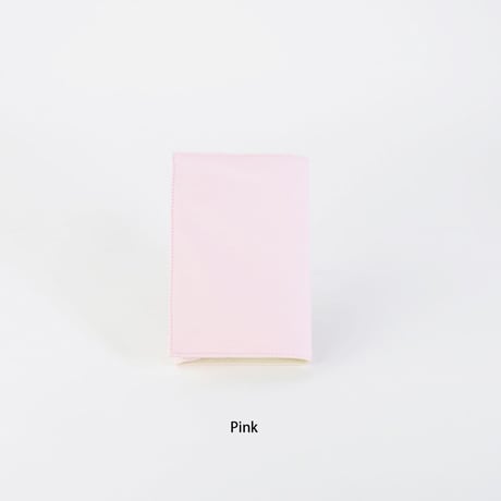 ブックカバー / COTTON CANVAS BOOKCOVER 新書