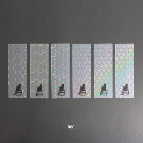 しおり　PRISM SHEET BOOKMARK