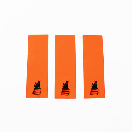COLOR BOOK MARK