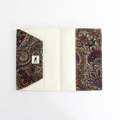 ブックカバー / GOBELINS BOOKCOVER 46判 25AW