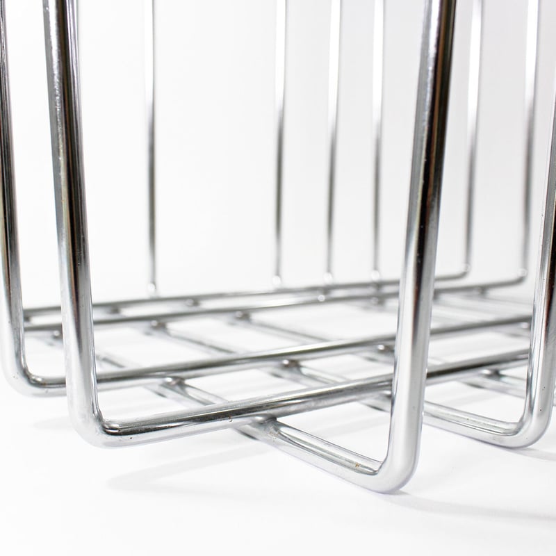 マガジンラック「ペーパーコレクター」 ペーパーコレクター 展示品 | BIBLIOPHILIC