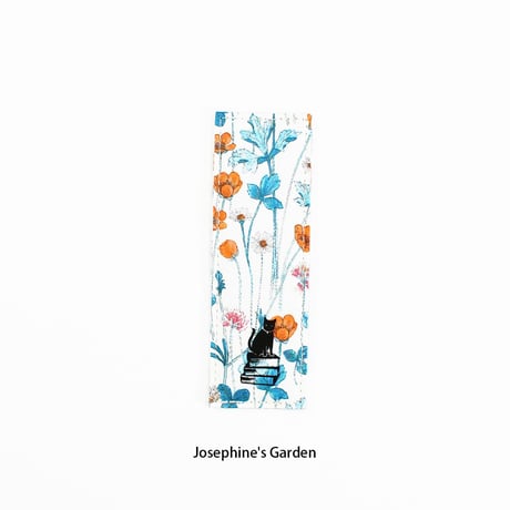 しおり / LIBERTY PRINT BOOKMARK 2023 母の日 SELECT