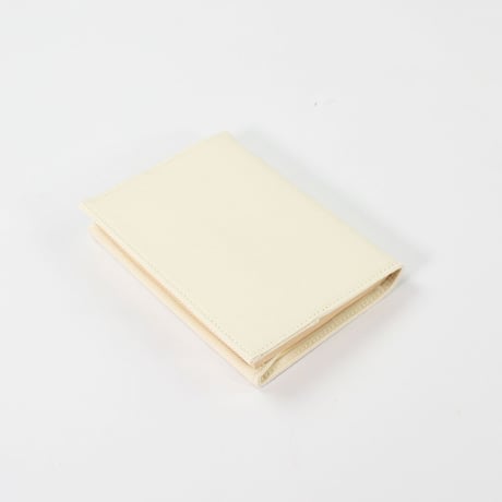 ブックカバー / COTTON CANVAS BOOKCOVER 文庫