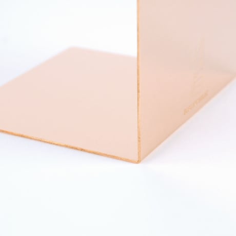 ブックエンド / BOOK END BRONZE
