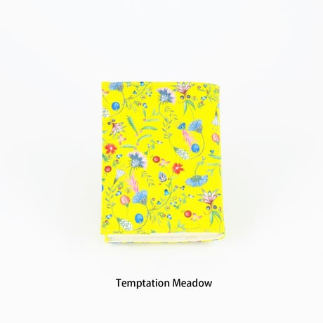 ブックカバー / LIBERTY PRINT BOOK COVER 文庫