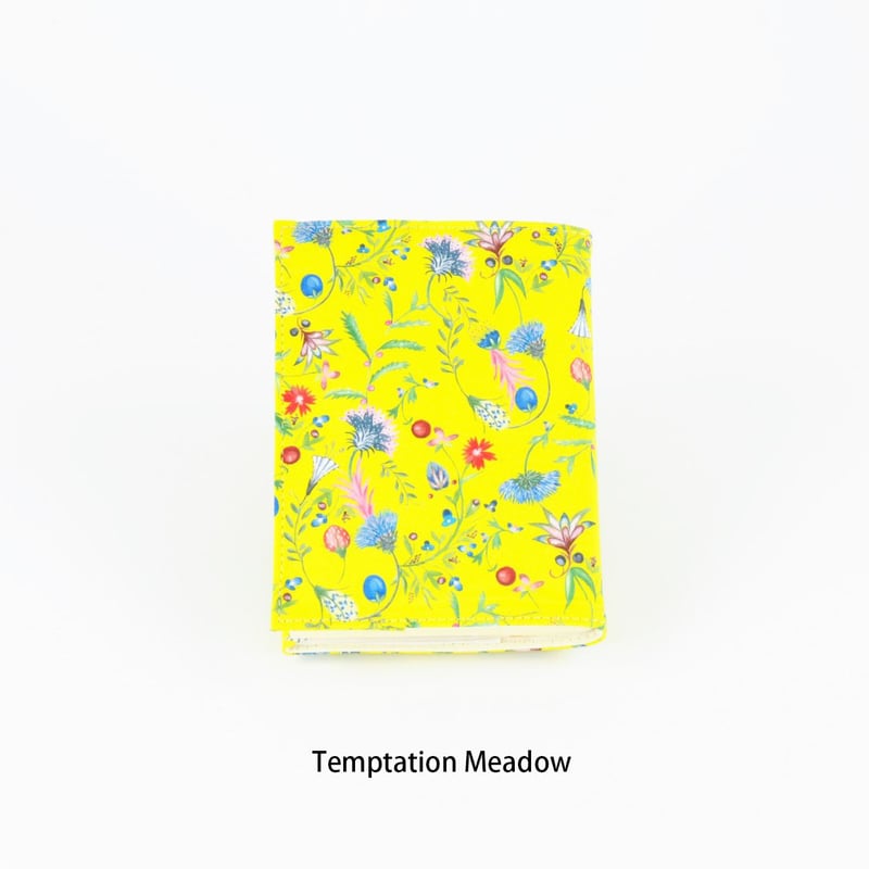 ブックカバー / LIBERTY PRINT BOOK COVER 文庫 | BIBLIOPH