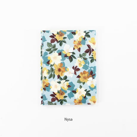 ブックカバー / LIBERTY PRINT BOOK COVER 文庫 2023 AW SEASONAL