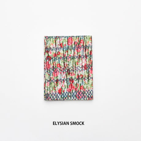 ブックカバー / LIBERTY PRINT BOOK COVER 文庫 25AW