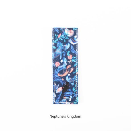 LIBERTY PRINT BOOKMARK 2023 AW SEASONAL