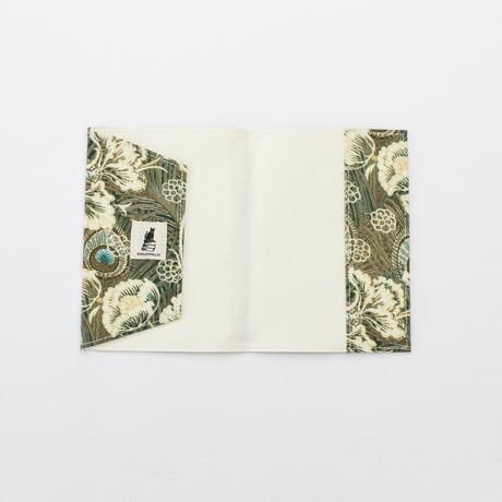ブックカバー / LIBERTY PRINT BOOK COVER 文庫 25AW