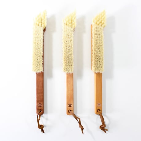Redecker Book Brush