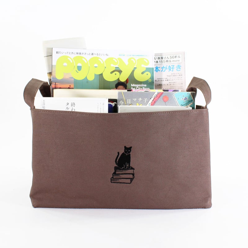 BOOK TOTE BAG | BIBLIOPHILIC