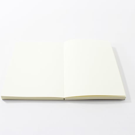ノート　BIBLIO NOTE A6