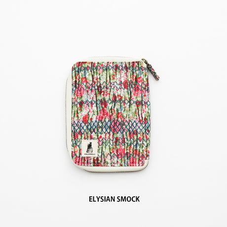 ブックポーチ / LIBERTY PRINT BOOK POUCH 文庫 2025AW