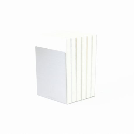 ブックエンド / BOOK END STAINLESS STEEL