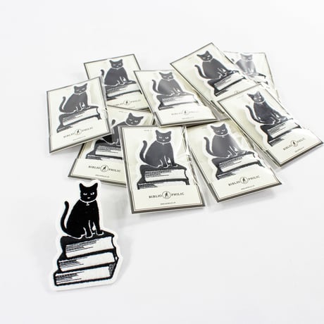 BIBLIOPHILIC WAPPEN