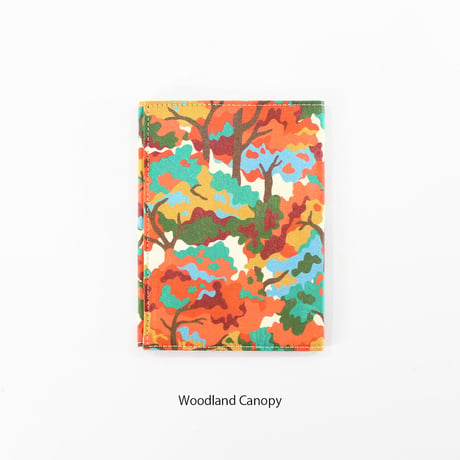 ブックカバー / LIBERTY PRINT BOOK COVER 文庫 2023 AW SEASONAL