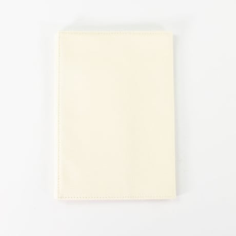 ブックカバー / COTTON CANVAS BOOKCOVER 46判