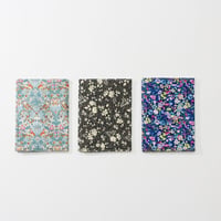 ブックカバー / LIBERTY PRINT BOOK COVER 文庫 2026