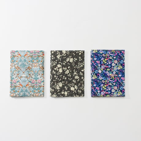 ブックカバー / LIBERTY PRINT BOOK COVER 文庫 2026