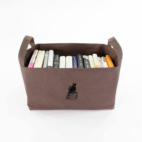 BOOK TOTE BAG