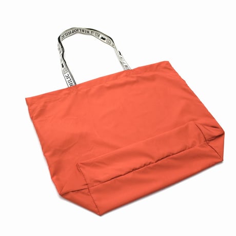 PACKABLE TOTE BAG