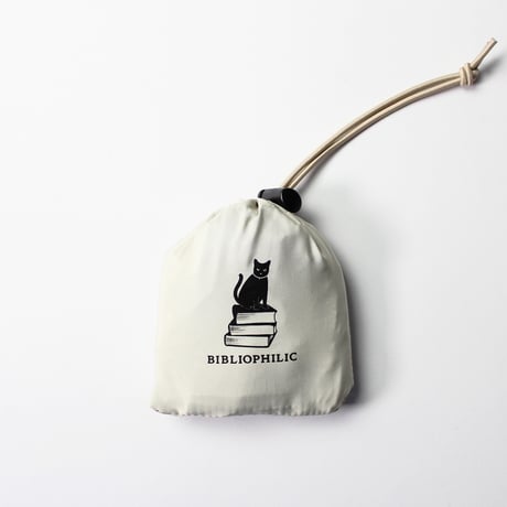 PACKABLE TOTE BAG