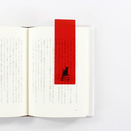 COLOR BOOK MARK