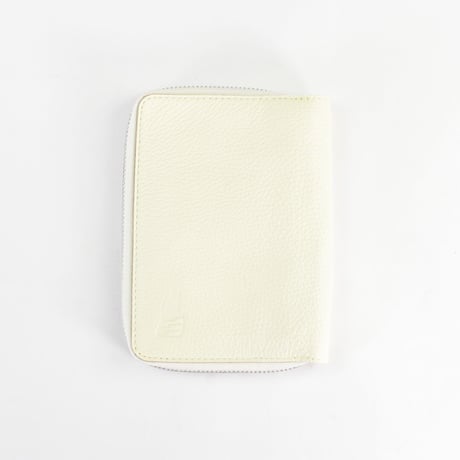 ブックポーチ / ITALIAN LEATHER BOOKPOUCH