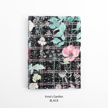 ブックカバー / LIBERTY PRINT BOOK COVER A5判 2024 母の日 SELECT