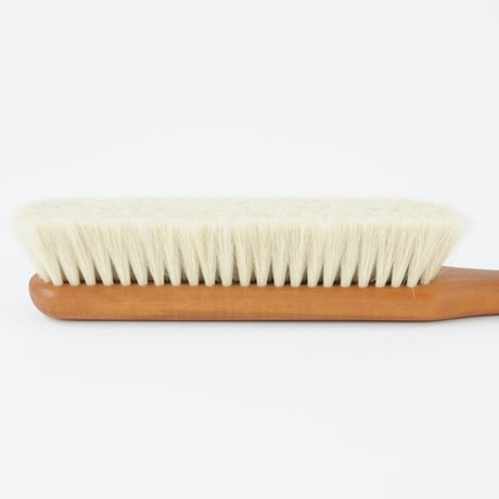 Redecker Book Dust Brush