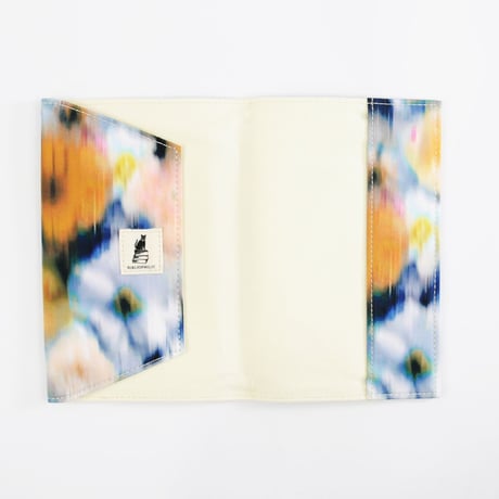ブックカバー / LIBERTY PRINT BOOK COVER 新書 2020 AW SEASONAL