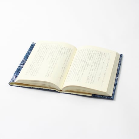 ブックカバー / LIBERTY PRINT BOOK COVER 文庫 2026 SS SEASONAL