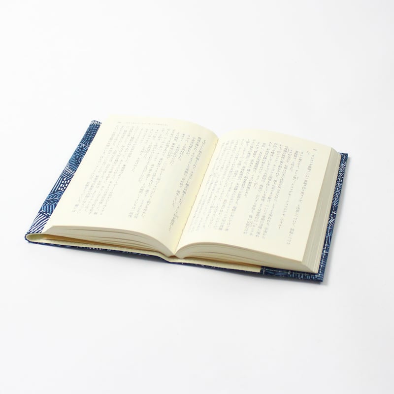 ブックカバー / LIBERTY PRINT BOOK COVER 文庫 2026 SS SE