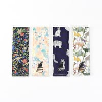 ブックマーク / LIBERTY PRINT BOOKMARK Eternal