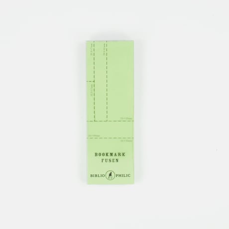 BOOKMARK FUSEN