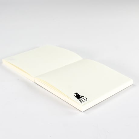 ノート / BIBLIOMEMO 128P