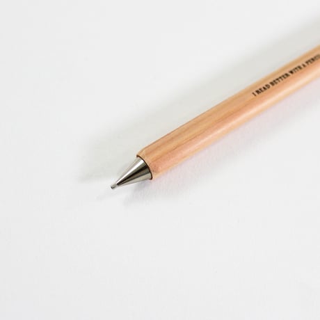 CLICK SHARP PENCIL