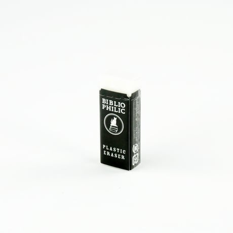 PLASTIC ERASER