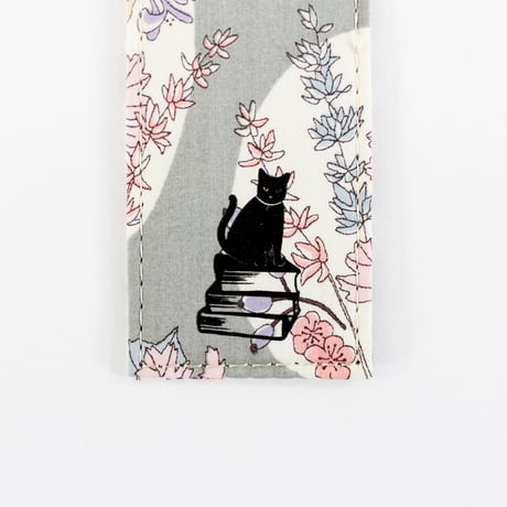 しおり / LIBERTY PRINT BOOK MARK