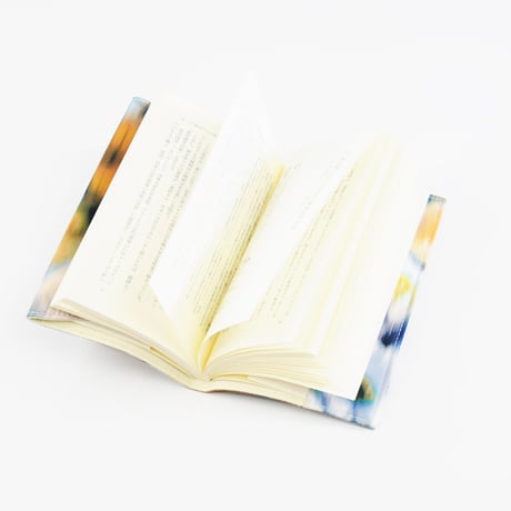 ブックカバー / LIBERTY PRINT BOOK COVER 新書 2020 AW SEASONAL