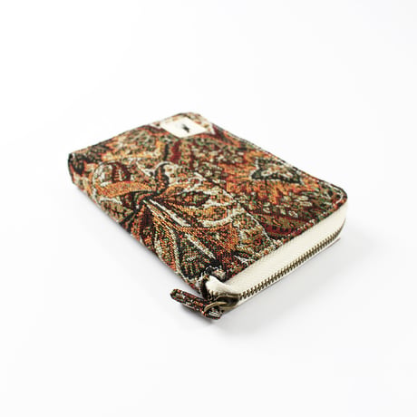 ブックポーチ / GOBELINS BOOKPOUCH 23AW